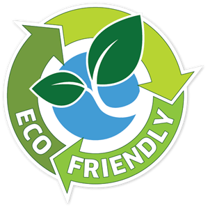 eco friendly laundry